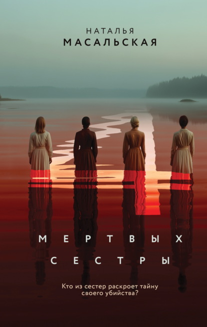 Скачать книгу Четыре мертвых сестры