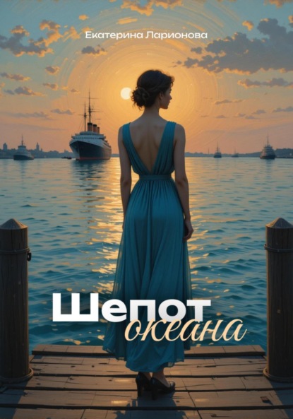 Скачать книгу Шепот океана