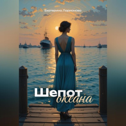 Скачать книгу Шепот океана
