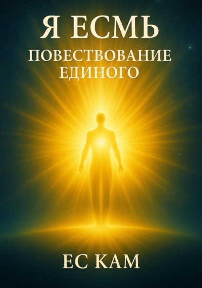Скачать книгу Я есмь повествование единого