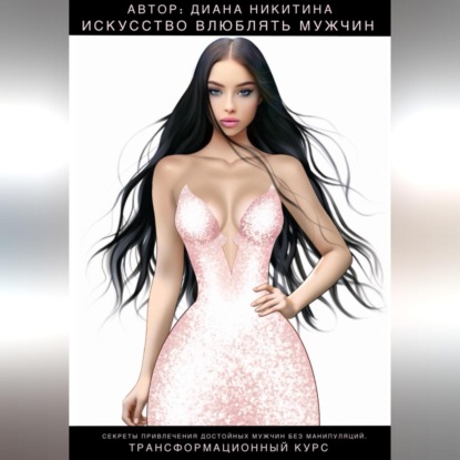 Скачать книгу Искусство влюблять мужчин