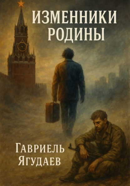 Скачать книгу Изменники Родины