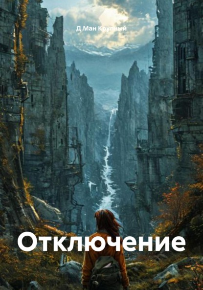 Скачать книгу Отключение