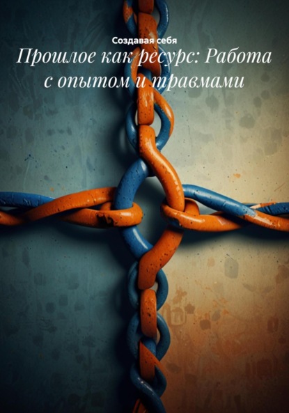 Скачать книгу Прошлое как ресурс: Работа с опытом и травмами