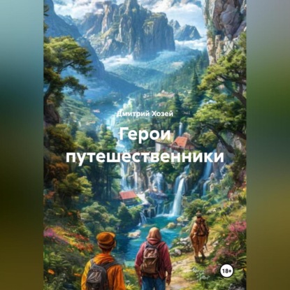 Скачать книгу Герои путешественники