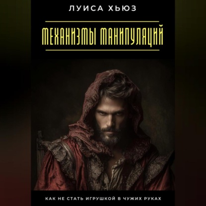 Скачать книгу Механизмы манипуляций. Как не стать игрушкой в чужих руках