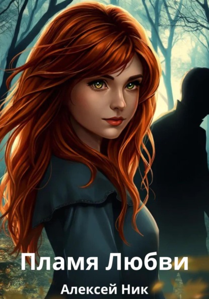 Скачать книгу Пламя Любви