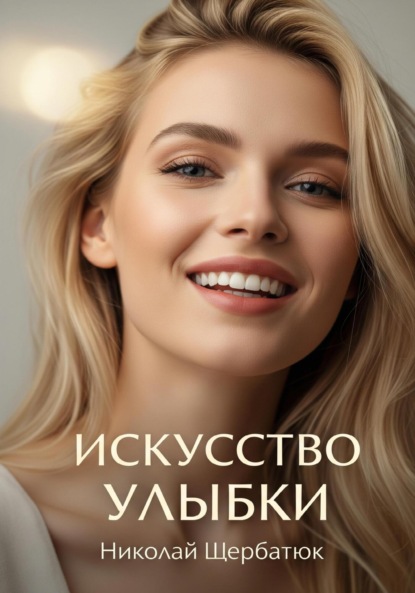 Скачать книгу Искусство Улыбки
