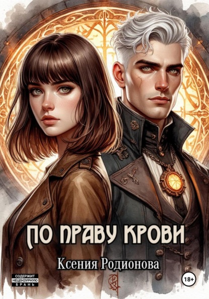 Скачать книгу По праву крови