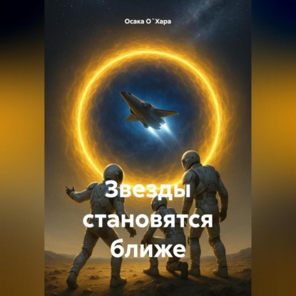 Скачать книгу Звезды становятся ближе