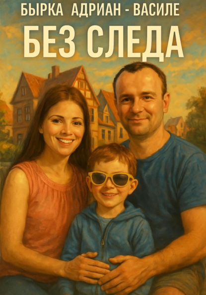 Скачать книгу Без следа