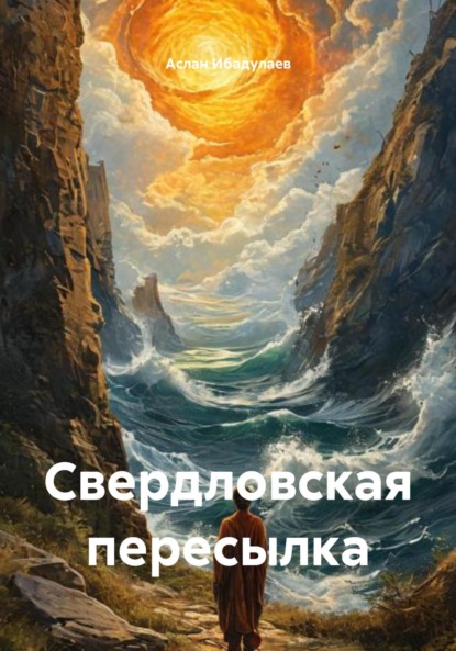 Свердловская пересылка