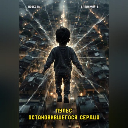 Скачать книгу Пульса остановившегося сердца