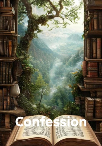Скачать книгу Confession