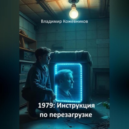 Скачать книгу 1979: Инструкция по перезагрузке
