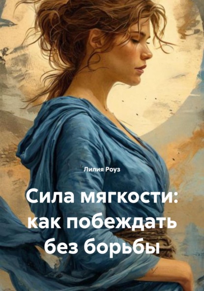 Скачать книгу Сила мягкости: как побеждать без борьбы