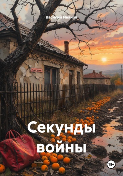 Скачать книгу Секунды войны