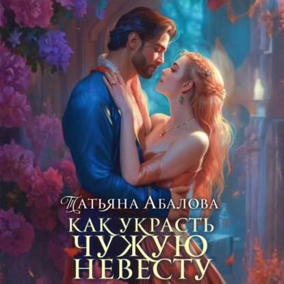 Скачать книгу Как украсть чужую невесту