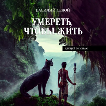Скачать книгу Умереть, чтобы жить
