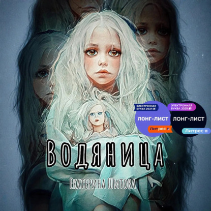 Скачать книгу Водяница