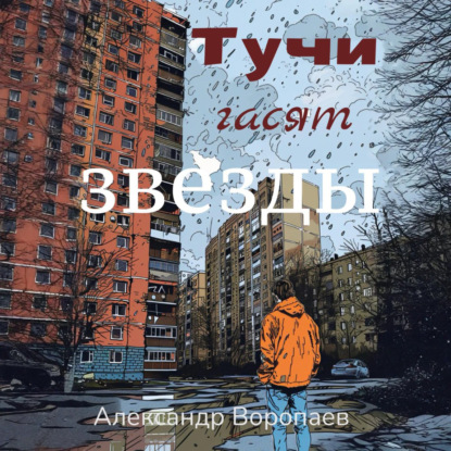 Скачать книгу Тучи гасят звезды