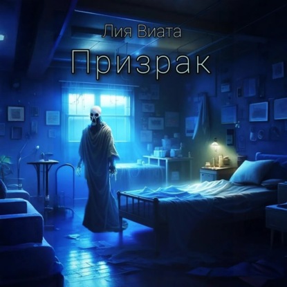 Скачать книгу Призрак