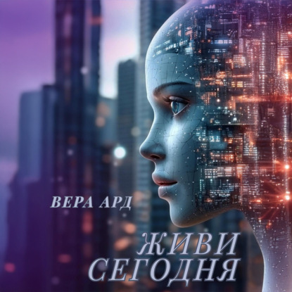 Скачать книгу Живи сегодня