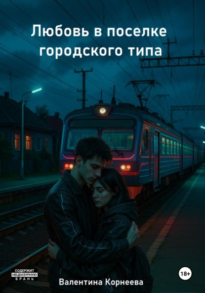 Скачать книгу Любовь в поселке городского типа