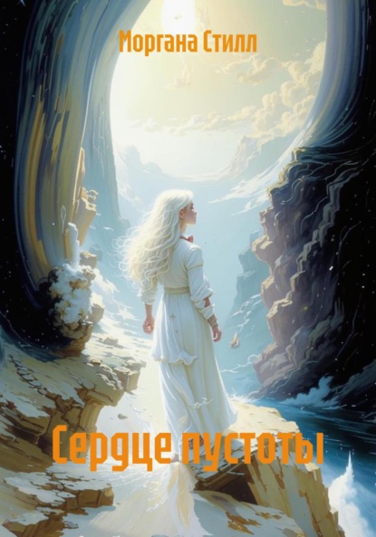 Скачать книгу Сердце пустоты