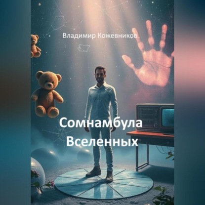 Скачать книгу Сомнамбула Вселенных