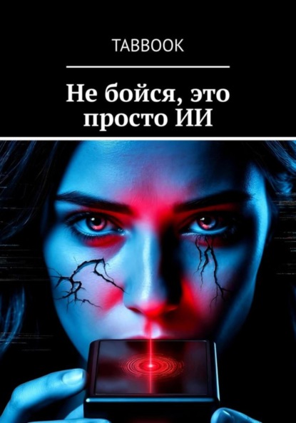 Скачать книгу Не бойся, это просто ИИ