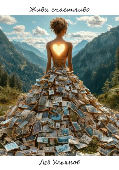 Живи счастливо