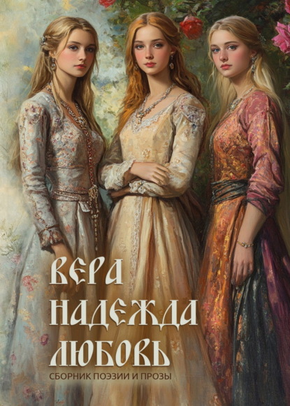 Скачать книгу Вера. Надежда. Любовь