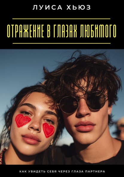 Скачать книгу Отражение в глазах любимого. Как увидеть себя через глаза партнера