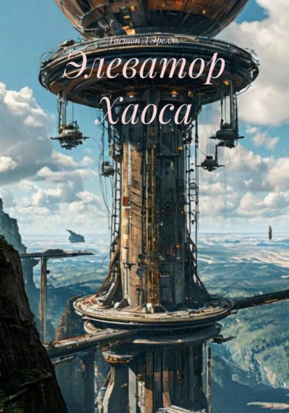 Скачать книгу Элеватор Хаоса