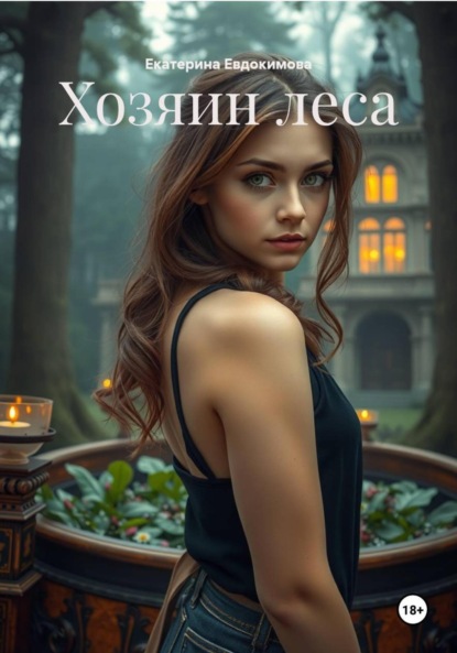 Скачать книгу Хозяин леса