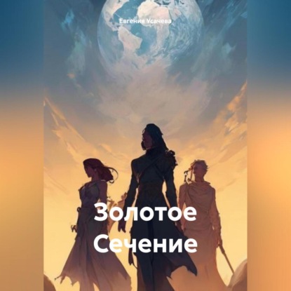 Скачать книгу Золотое Сечение