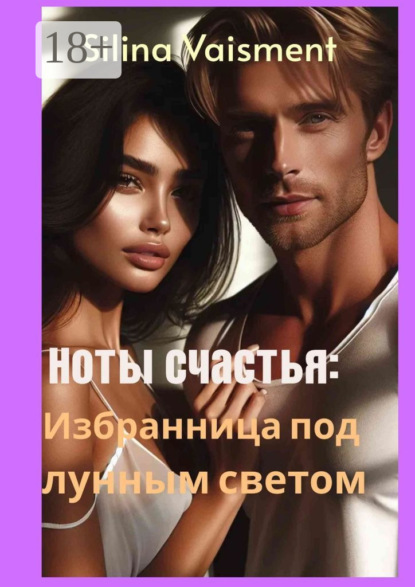Скачать книгу Ноты счастья: избранница под лунным светом