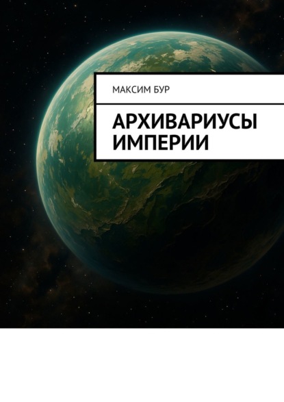 Скачать книгу Архивариусы империи