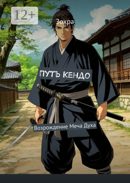 Путь Кендо. Возрождение Меча Духа
