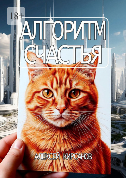 Скачать книгу Алгоритм счастья