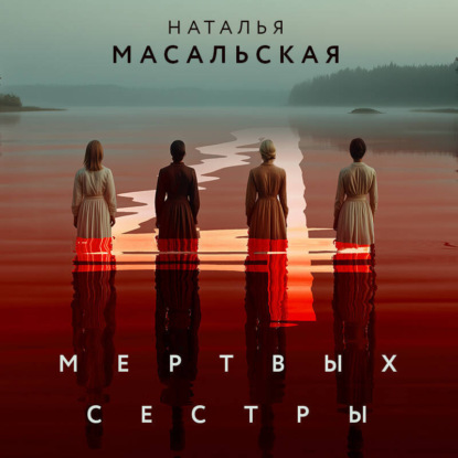 Скачать книгу Четыре мертвых сестры
