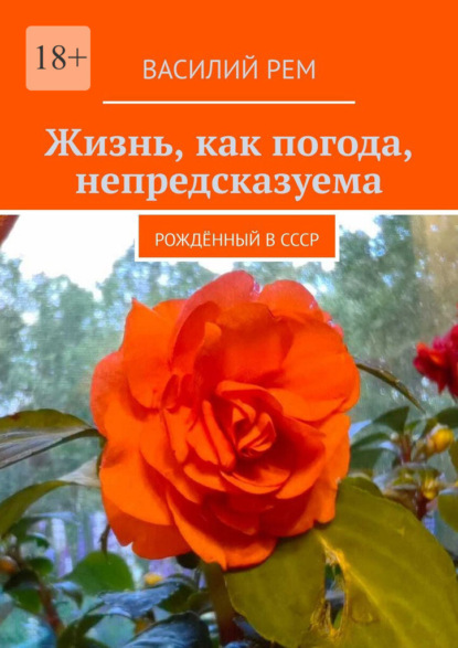 Жизнь, как погода, непредсказуема. Рождённый в СССР
