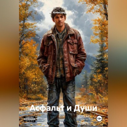 Скачать книгу Асфальт и Души