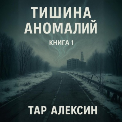 Тишина аномалий
