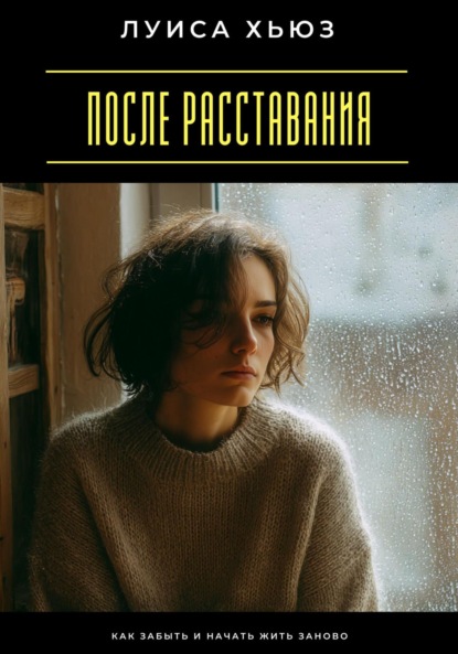 Скачать книгу После расставания. Как забыть и начать жить заново