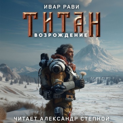Скачать книгу Титан: Возрождение