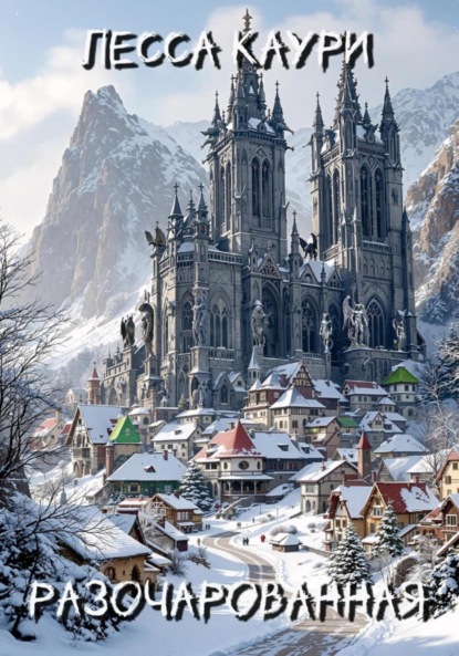 Скачать книгу Разочарованная