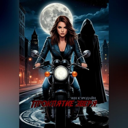 Проклятие зверя