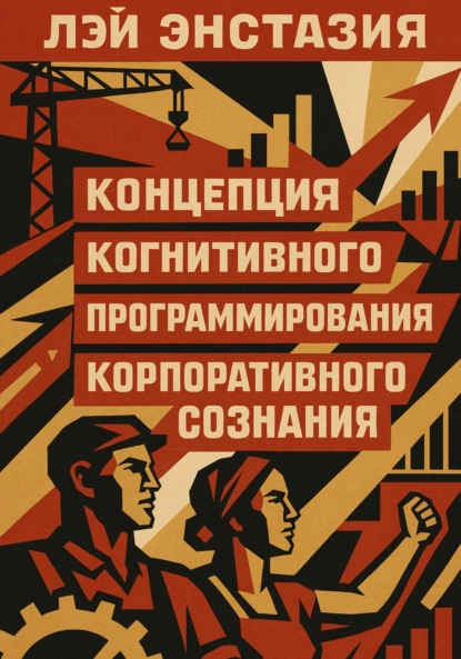 Скачать книгу Концепция когнитивного программирования корпоративного сознания
